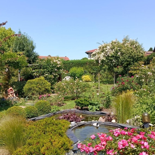 SARL PASSION IMMO Wagner Immo : Maison / Villa | DIEUZE (57260) | 150.00m2 | 182 000 € 