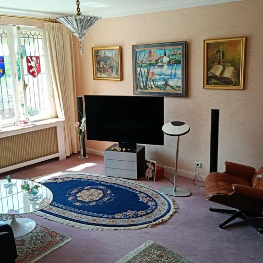  SARL PASSION IMMO Wagner Immo : Maison / Villa | DIEUZE (57260) | 150 m2 | 182 000 € 