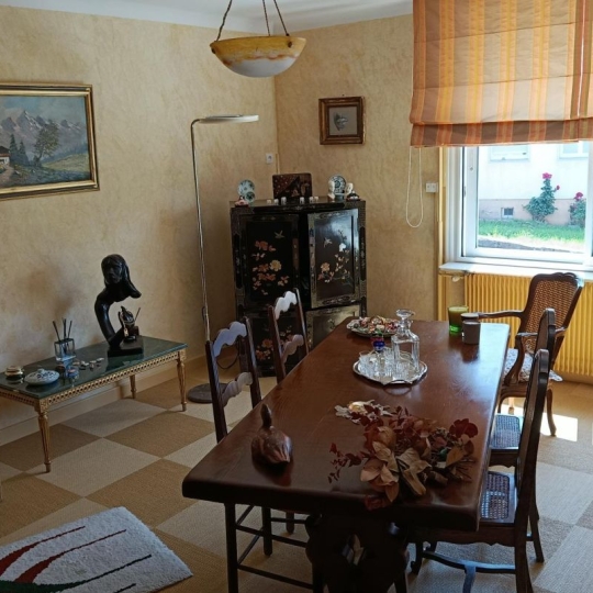  SARL PASSION IMMO Wagner Immo : Maison / Villa | DIEUZE (57260) | 150 m2 | 182 000 € 