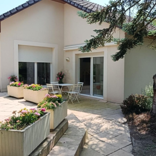 SARL PASSION IMMO Wagner Immo : Maison / Villa | DIEUZE (57260) | 132.00m2 | 260 000 € 