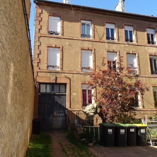 SARL PASSION IMMO Wagner Immo : Building | SAINT-DIE-DES-VOSGES (88100) | 291.00m2 | 386 000 € 