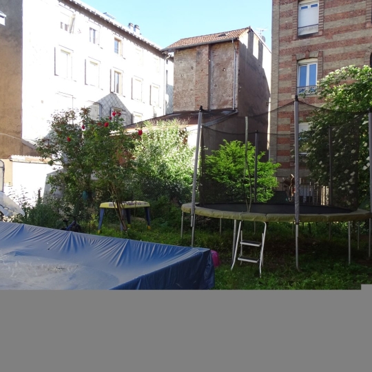  SARL PASSION IMMO Wagner Immo : Building | SAINT-DIE-DES-VOSGES (88100) | 291 m2 | 386 000 € 