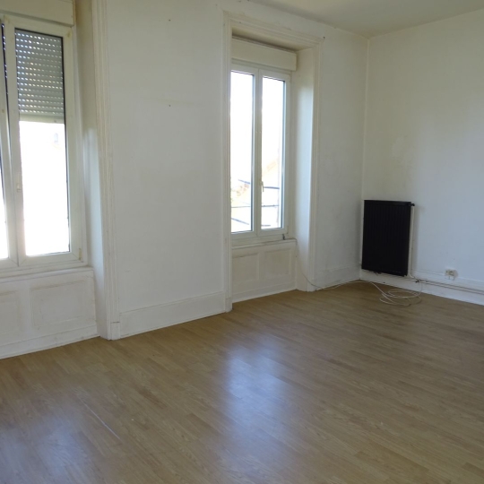  SARL PASSION IMMO Wagner Immo : Building | SAINT-DIE-DES-VOSGES (88100) | 291 m2 | 386 000 € 