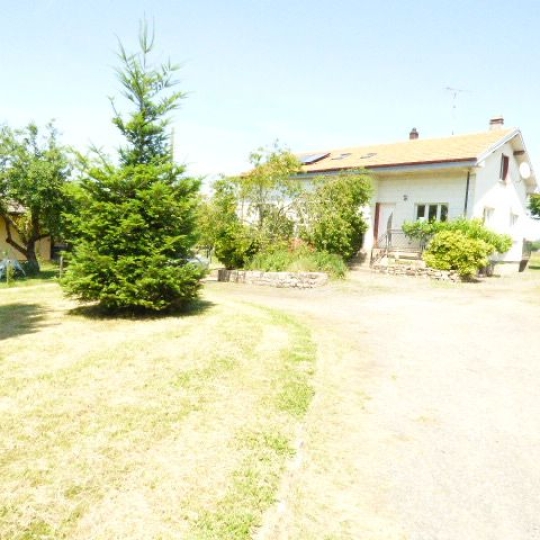  SARL PASSION IMMO Wagner Immo : House | BADONVILLER (54540) | 186 m2 | 168 000 € 