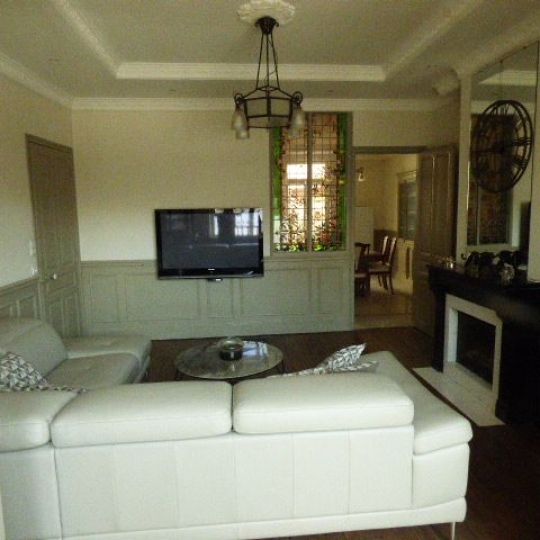  SARL PASSION IMMO Wagner Immo : House | BLAMONT (54450) | 160 m2 | 148 000 € 