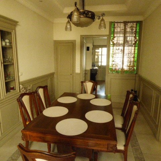  SARL PASSION IMMO Wagner Immo : House | BLAMONT (54450) | 160 m2 | 148 000 € 