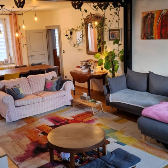  SARL PASSION IMMO Wagner Immo : House | METZ (57000) | 280 m2 | 365 000 € 