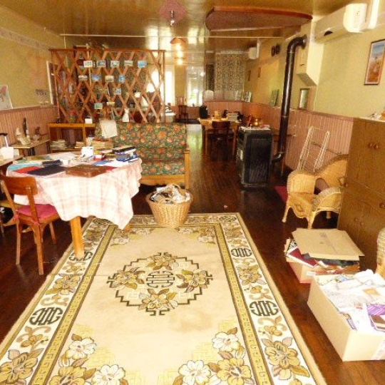  SARL PASSION IMMO Wagner Immo : Maison / Villa | AVRICOURT (57810) | 250 m2 | 132 000 € 