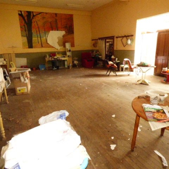  SARL PASSION IMMO Wagner Immo : Maison / Villa | AVRICOURT (57810) | 250 m2 | 132 000 € 