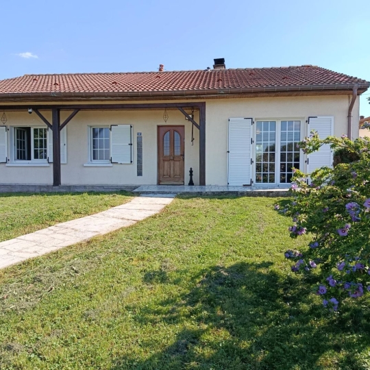  SARL PASSION IMMO Wagner Immo : Maison / Villa | BOURDONNAY (57810) | 90 m2 | 167 000 € 