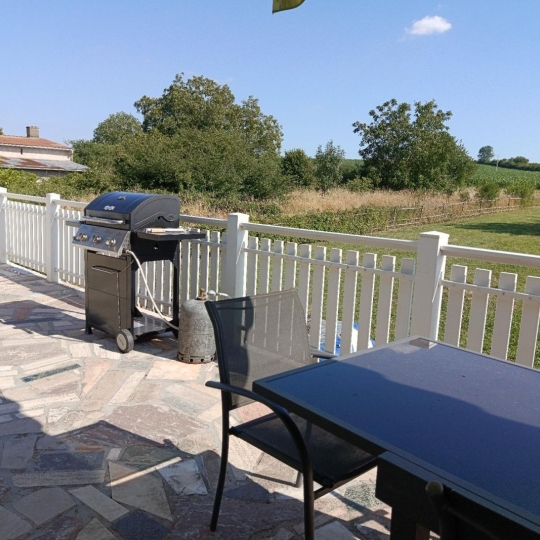  SARL PASSION IMMO Wagner Immo : Maison / Villa | BOURDONNAY (57810) | 90 m2 | 167 000 € 