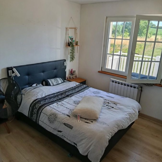  SARL PASSION IMMO Wagner Immo : Maison / Villa | BOURDONNAY (57810) | 90 m2 | 167 000 € 