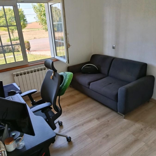  SARL PASSION IMMO Wagner Immo : Maison / Villa | BOURDONNAY (57810) | 90 m2 | 167 000 € 