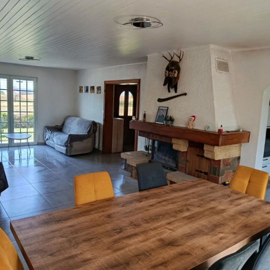  SARL PASSION IMMO Wagner Immo : Maison / Villa | BOURDONNAY (57810) | 90 m2 | 167 000 € 