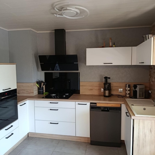  SARL PASSION IMMO Wagner Immo : Maison / Villa | BOURDONNAY (57810) | 90 m2 | 167 000 € 