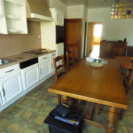  SARL PASSION IMMO Wagner Immo : Maison / Villa | LUNEVILLE (54300) | 200 m2 | 156 000 € 