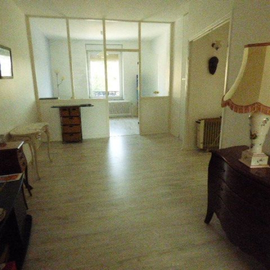  SARL PASSION IMMO Wagner Immo : Maison / Villa | LUNEVILLE (54300) | 200 m2 | 156 000 € 