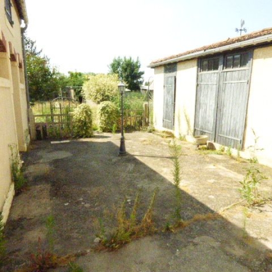  SARL PASSION IMMO Wagner Immo : Maison / Villa | LUNEVILLE (54300) | 200 m2 | 156 000 € 