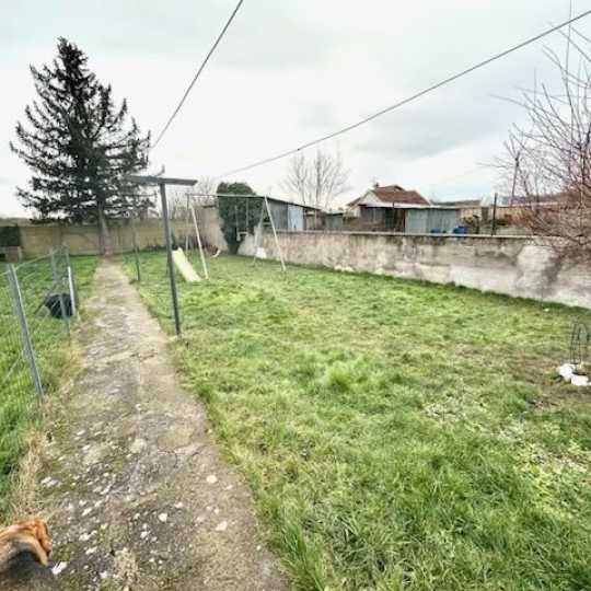  SARL PASSION IMMO Wagner Immo : Maison / Villa | LUNEVILLE (54300) | 200 m2 | 156 000 € 