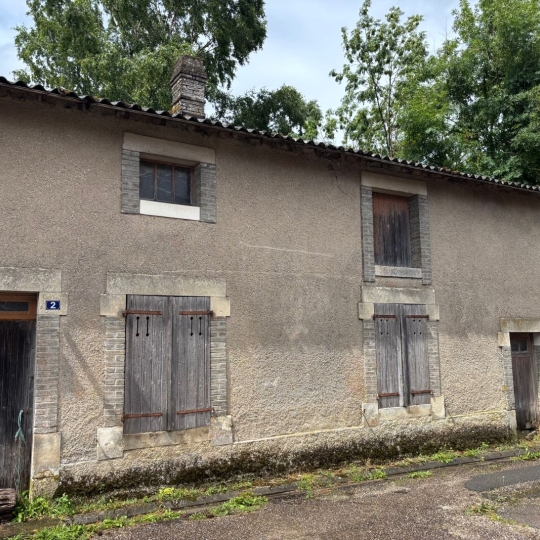 SARL PASSION IMMO Wagner Immo : Maison / Villa | MAIZEY (55300) | 150.00m2 | 19 000 € 