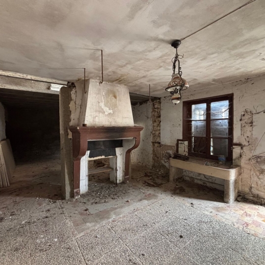  SARL PASSION IMMO Wagner Immo : Maison / Villa | MAIZEY (55300) | 150 m2 | 19 000 € 