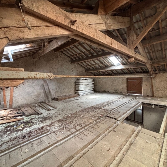  SARL PASSION IMMO Wagner Immo : Maison / Villa | MAIZEY (55300) | 150 m2 | 19 000 € 