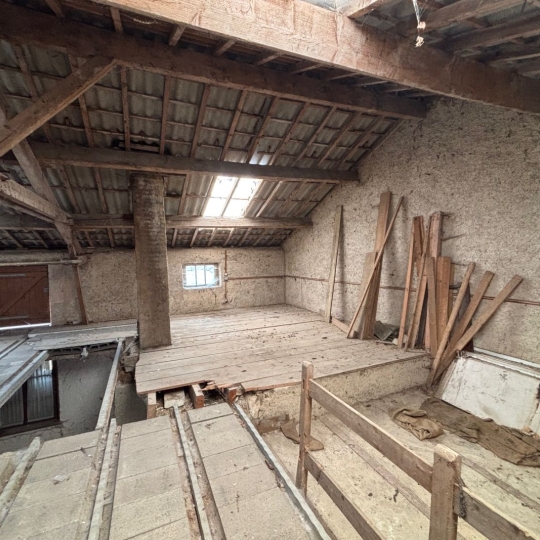 SARL PASSION IMMO Wagner Immo : Maison / Villa | MAIZEY (55300) | 150 m2 | 19 000 € 