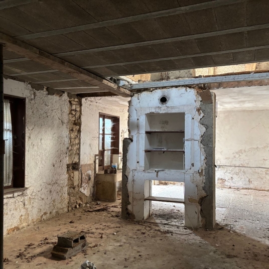  SARL PASSION IMMO Wagner Immo : Maison / Villa | MAIZEY (55300) | 150 m2 | 19 000 € 