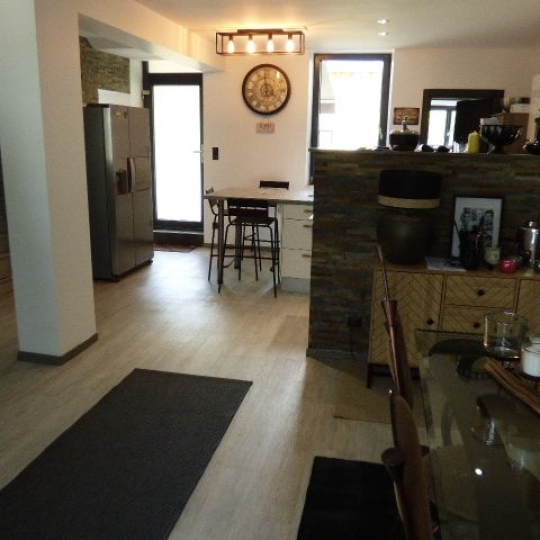  SARL PASSION IMMO Wagner Immo : Maison / Villa | LUNEVILLE (54300) | 170 m2 | 336 000 € 