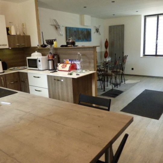  SARL PASSION IMMO Wagner Immo : Maison / Villa | LUNEVILLE (54300) | 170 m2 | 336 000 € 