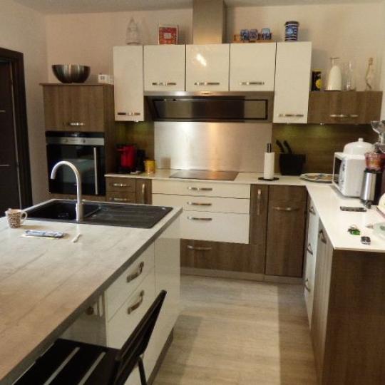  SARL PASSION IMMO Wagner Immo : Maison / Villa | LUNEVILLE (54300) | 170 m2 | 336 000 € 
