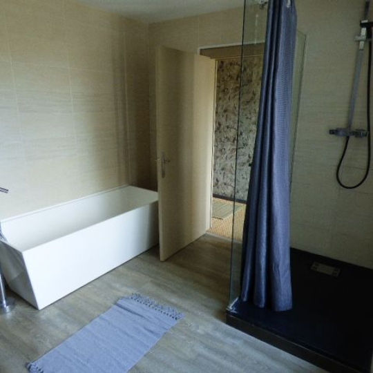  SARL PASSION IMMO Wagner Immo : Maison / Villa | LUNEVILLE (54300) | 170 m2 | 336 000 € 