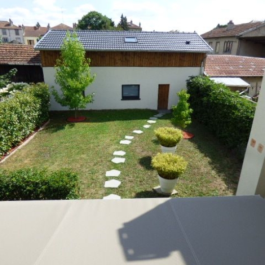  SARL PASSION IMMO Wagner Immo : Maison / Villa | LUNEVILLE (54300) | 170 m2 | 336 000 € 