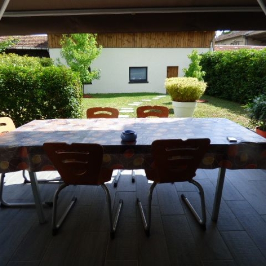  SARL PASSION IMMO Wagner Immo : Maison / Villa | LUNEVILLE (54300) | 170 m2 | 336 000 € 