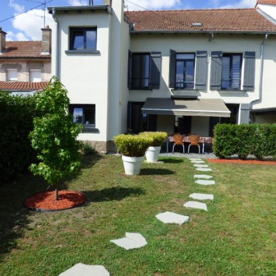  SARL PASSION IMMO Wagner Immo : Maison / Villa | LUNEVILLE (54300) | 170 m2 | 336 000 € 