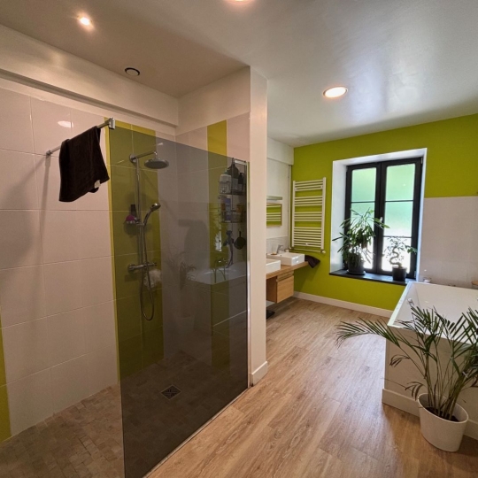  SARL PASSION IMMO Wagner Immo : Maison / Villa | LIGNIERES-SUR-AIRE (55260) | 192 m2 | 179 000 € 