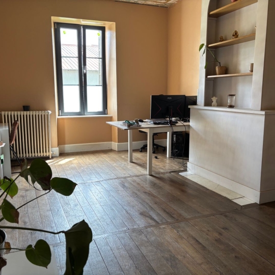  SARL PASSION IMMO Wagner Immo : Maison / Villa | LIGNIERES-SUR-AIRE (55260) | 192 m2 | 179 000 € 