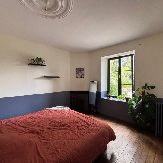  SARL PASSION IMMO Wagner Immo : Maison / Villa | LIGNIERES-SUR-AIRE (55260) | 192 m2 | 179 000 € 