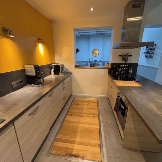  SARL PASSION IMMO Wagner Immo : Maison / Villa | LIGNIERES-SUR-AIRE (55260) | 192 m2 | 179 000 € 
