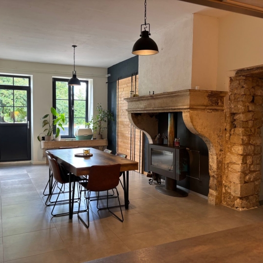  SARL PASSION IMMO Wagner Immo : Maison / Villa | LIGNIERES-SUR-AIRE (55260) | 192 m2 | 179 000 € 