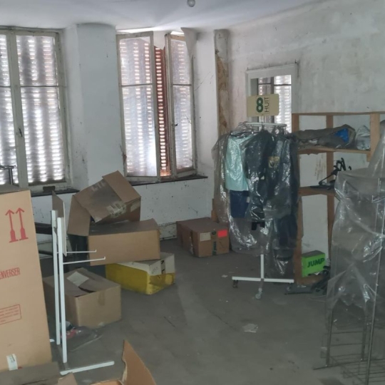  SARL PASSION IMMO Wagner Immo : Immeuble | DIEUZE (57260) | 350 m2 | 29 000 € 