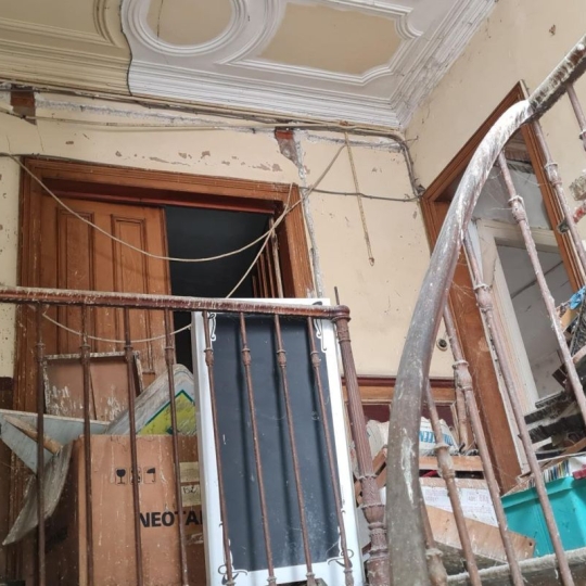  SARL PASSION IMMO Wagner Immo : Immeuble | DIEUZE (57260) | 350 m2 | 29 000 € 