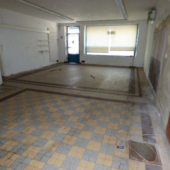  SARL PASSION IMMO Wagner Immo : Building | AVRICOURT (54450) | 316 m2 | 52 000 € 