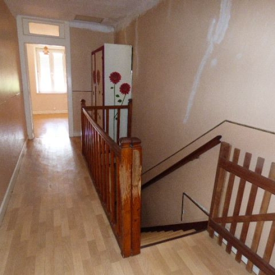  SARL PASSION IMMO Wagner Immo : Building | AVRICOURT (54450) | 316 m2 | 52 000 € 