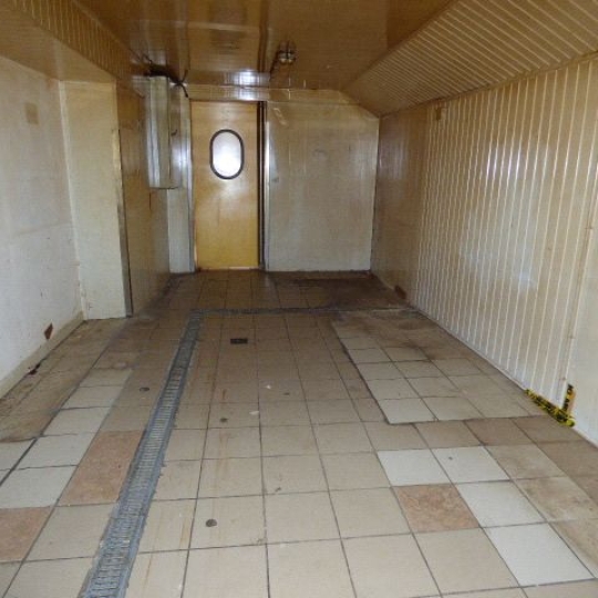  SARL PASSION IMMO Wagner Immo : Building | AVRICOURT (54450) | 316 m2 | 52 000 € 