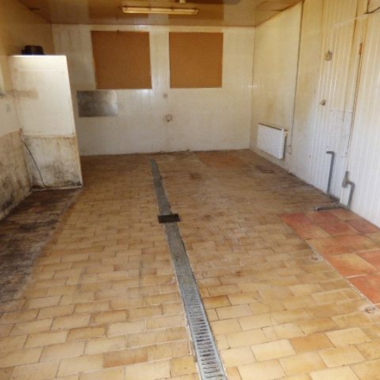  SARL PASSION IMMO Wagner Immo : Building | AVRICOURT (54450) | 316 m2 | 52 000 € 