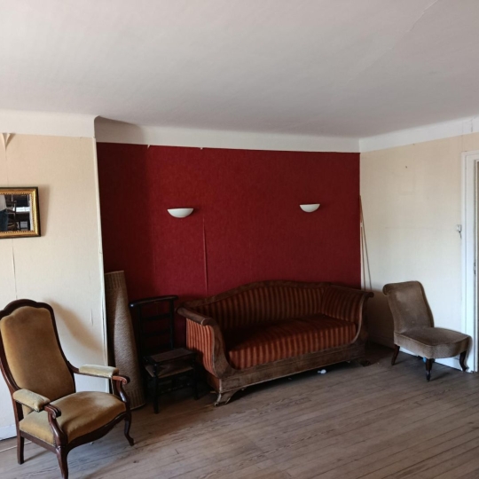  SARL PASSION IMMO Wagner Immo : Maison / Villa | DIEUZE (57260) | 240 m2 | 70 000 € 