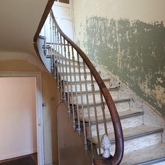  SARL PASSION IMMO Wagner Immo : Maison / Villa | DIEUZE (57260) | 240 m2 | 70 000 € 