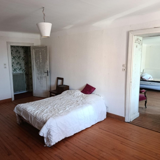  SARL PASSION IMMO Wagner Immo : Maison / Villa | DIEUZE (57260) | 240 m2 | 70 000 € 