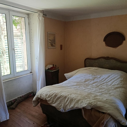 SARL PASSION IMMO Wagner Immo : Maison / Villa | DIEUZE (57260) | 240 m2 | 70 000 € 
